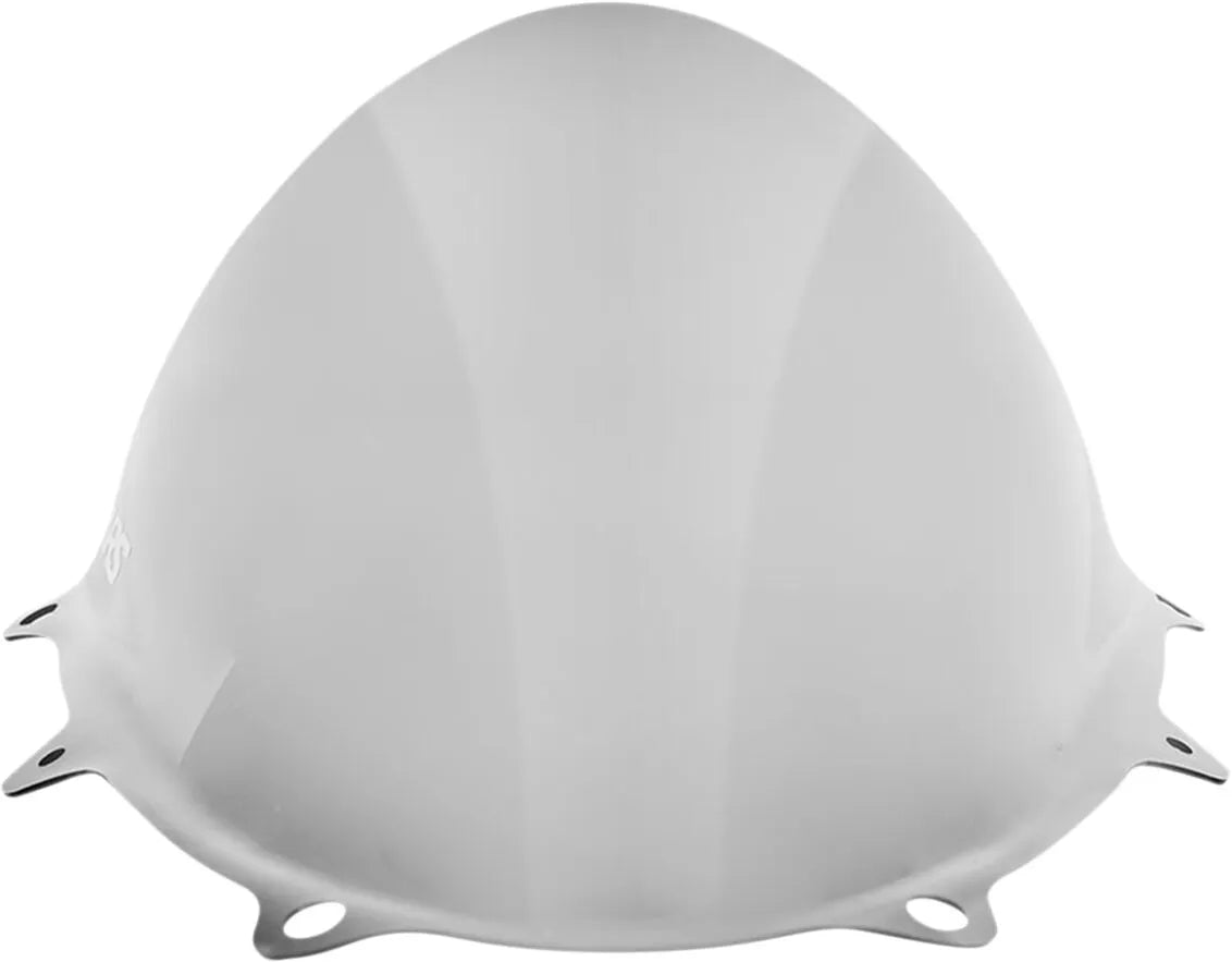 WS-Windschutzscheibe: Verbesserter Schutz &amp; Stil