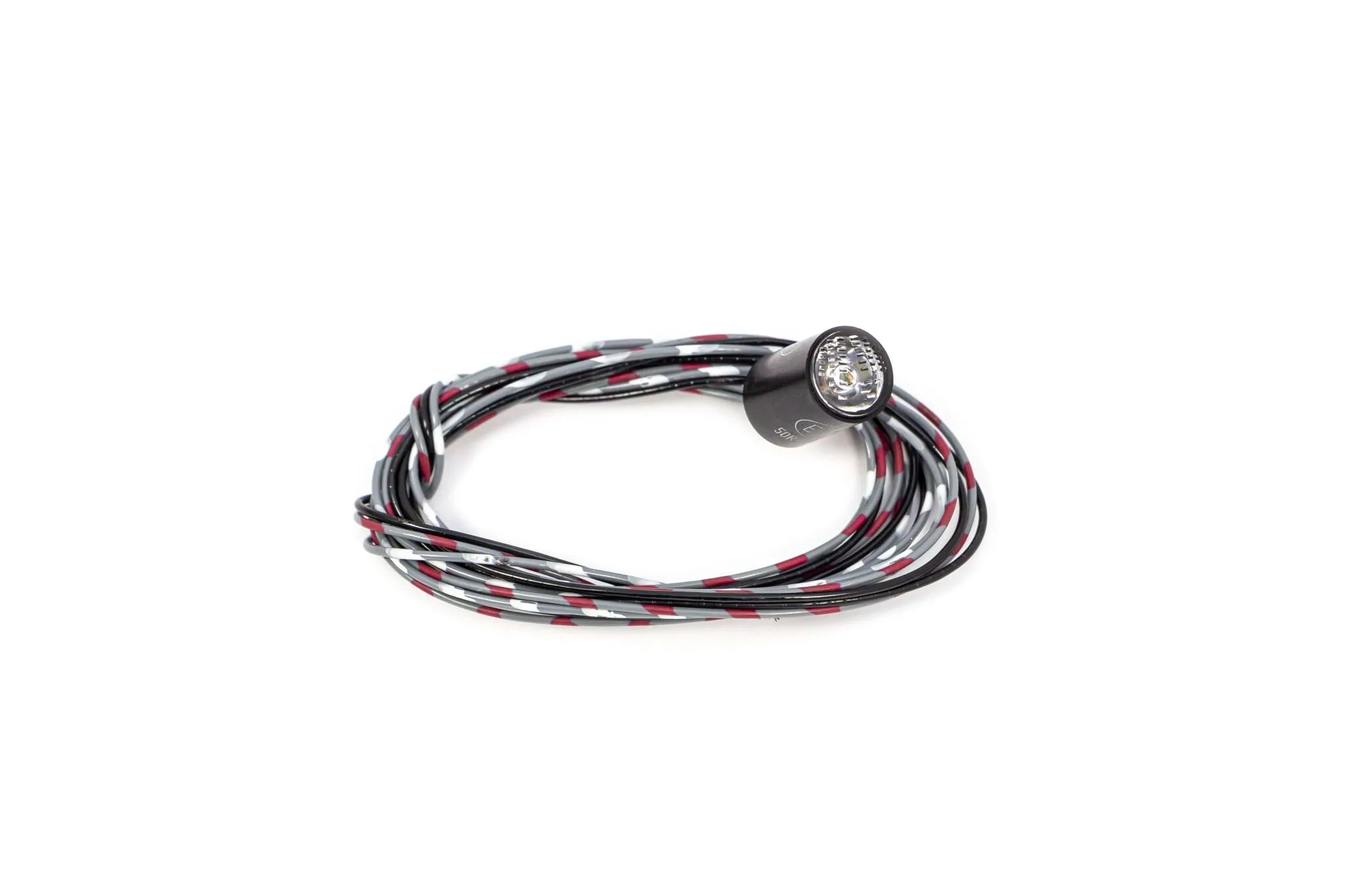 Kellermann Atto® Rb Integrierte LED-Minibremsleuchte