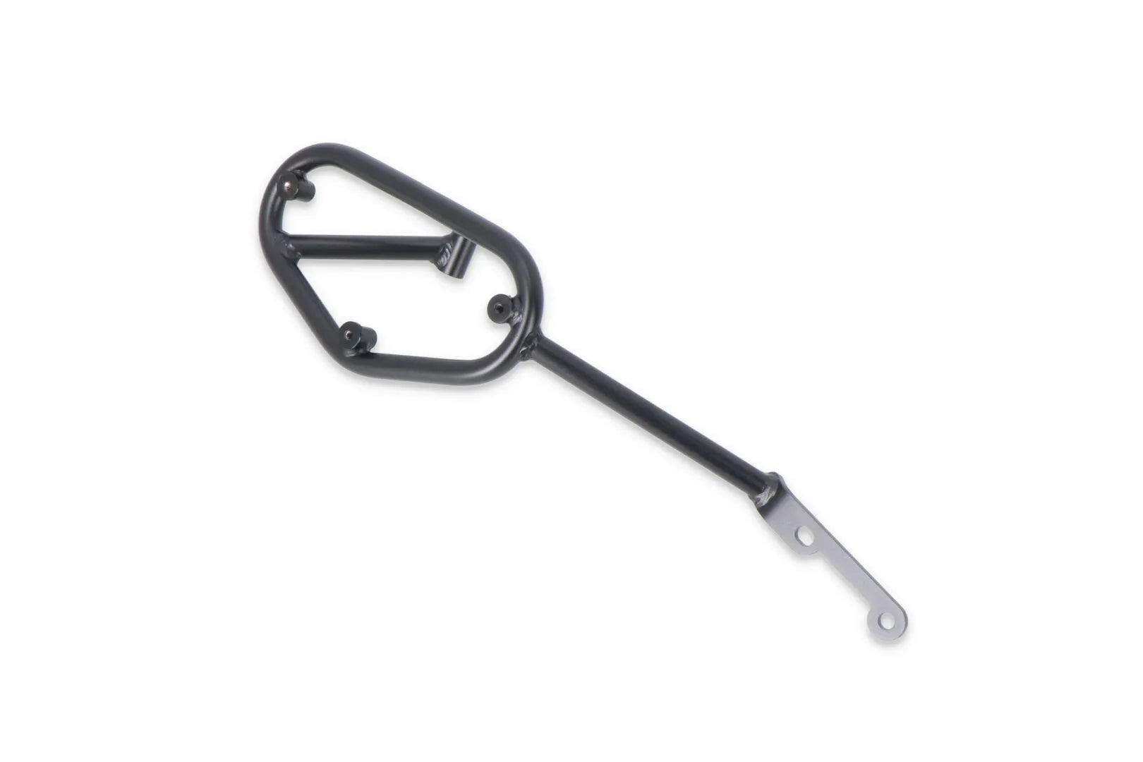 Sw-motech SLC Seitengepäckträger für Motorradgepäck