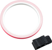 Pro Grip Fluoreszierendes Felgen-Detailing-Tape – Fuchsia