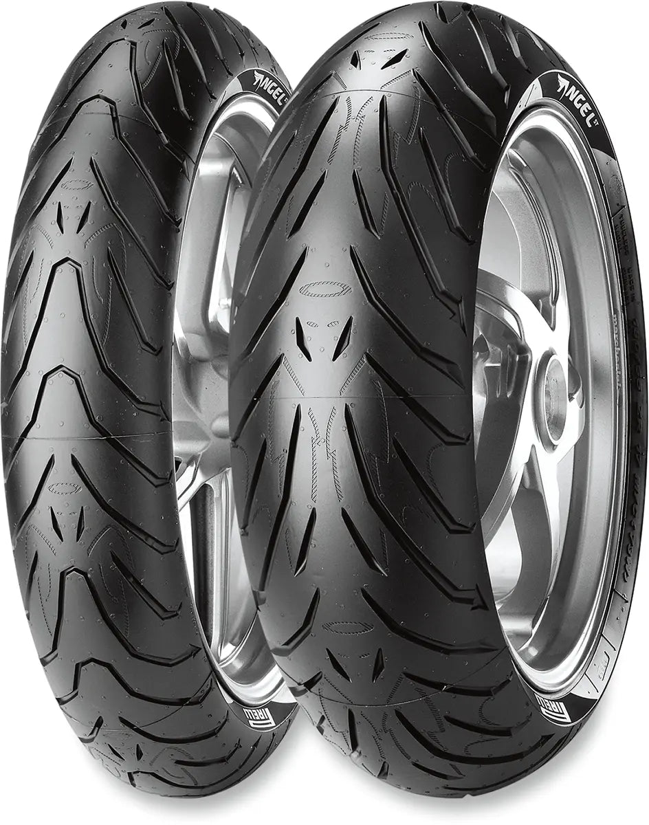 Pirelli Angel ST Sportreifen mit erweiterter Laufleistung 160/60R17