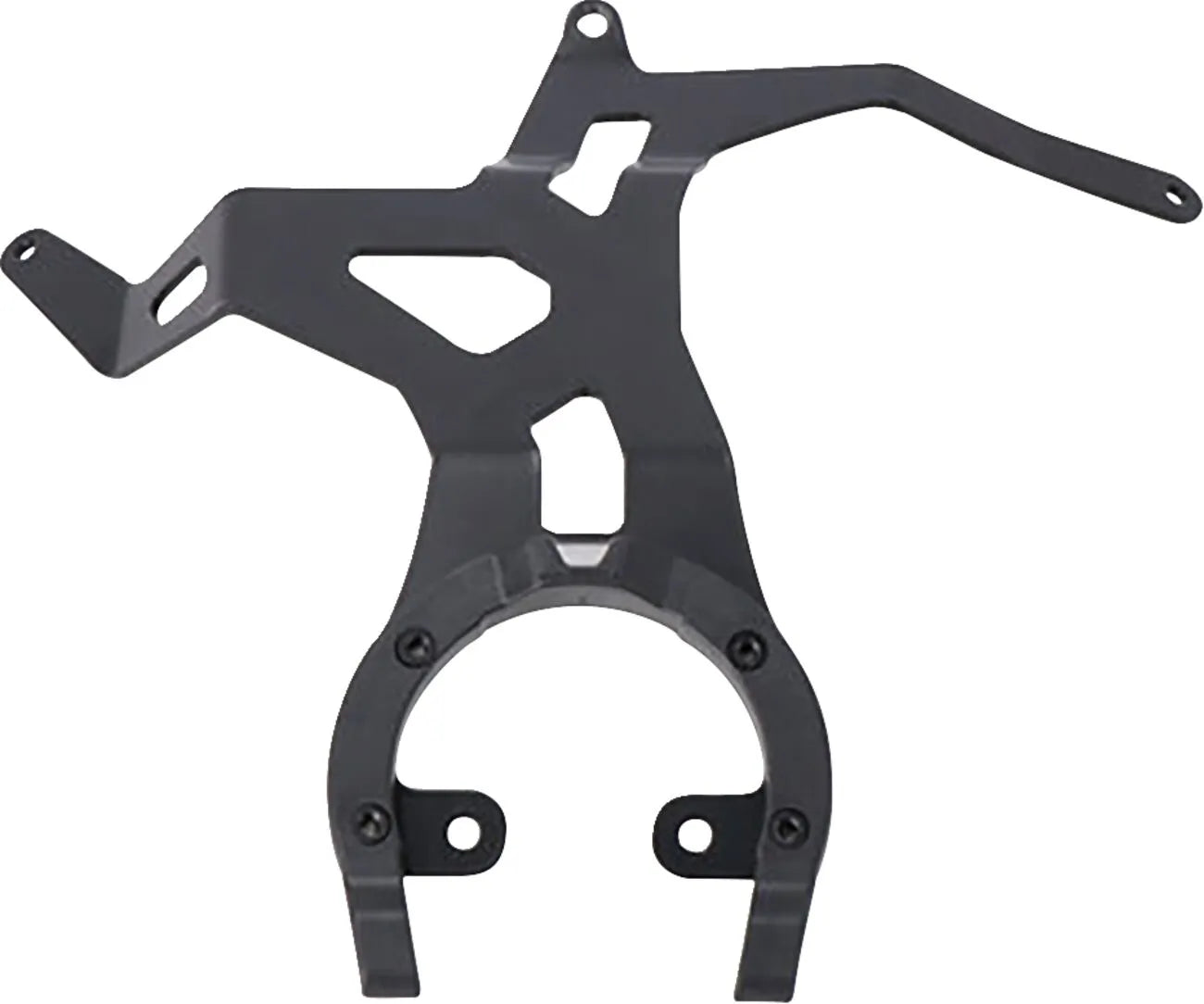 Sw-motech Ionentankring - Schnellverschlussbefestigung