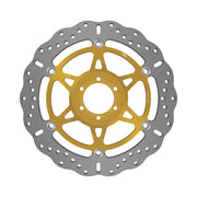 EBC Contour X Series Bremsscheibe für Sportmotorräder