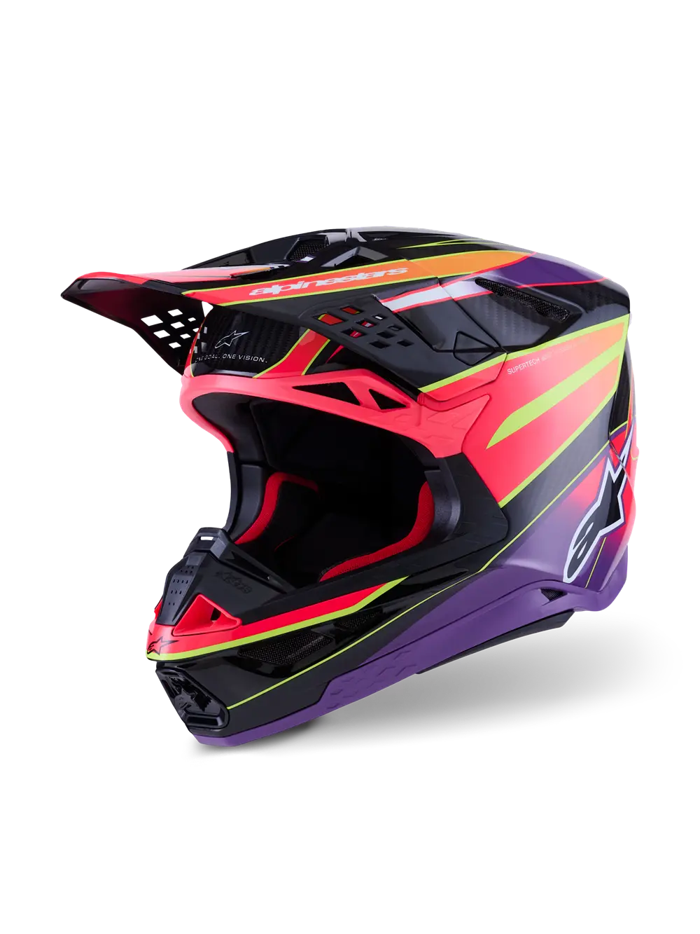 Alpinestars Supertech M10 Era Mips Helm