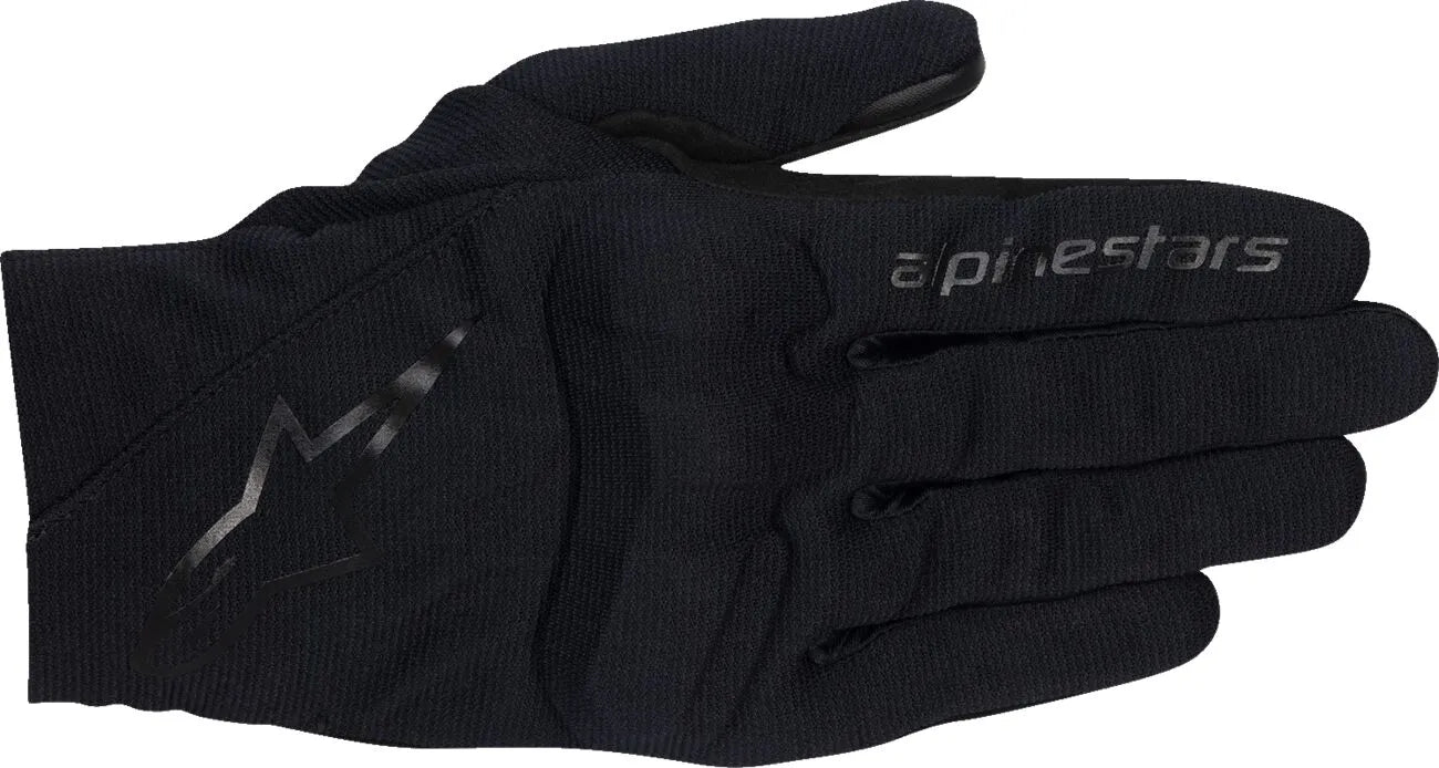 Alpinestars Reef V2 Handschuhe – Schwarz
