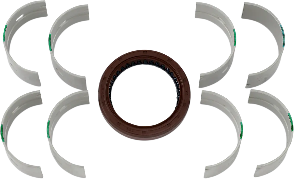 Kurbelwellen-Hauptlager- und Dichtungssatz für Hot Rods