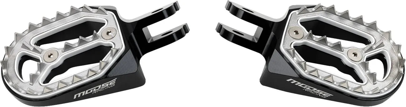 Moose Offroad Qualifier Fußrasten