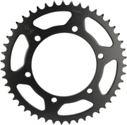 JT Sprockets Stahl-Kettenrad hinten, 47 Zähne