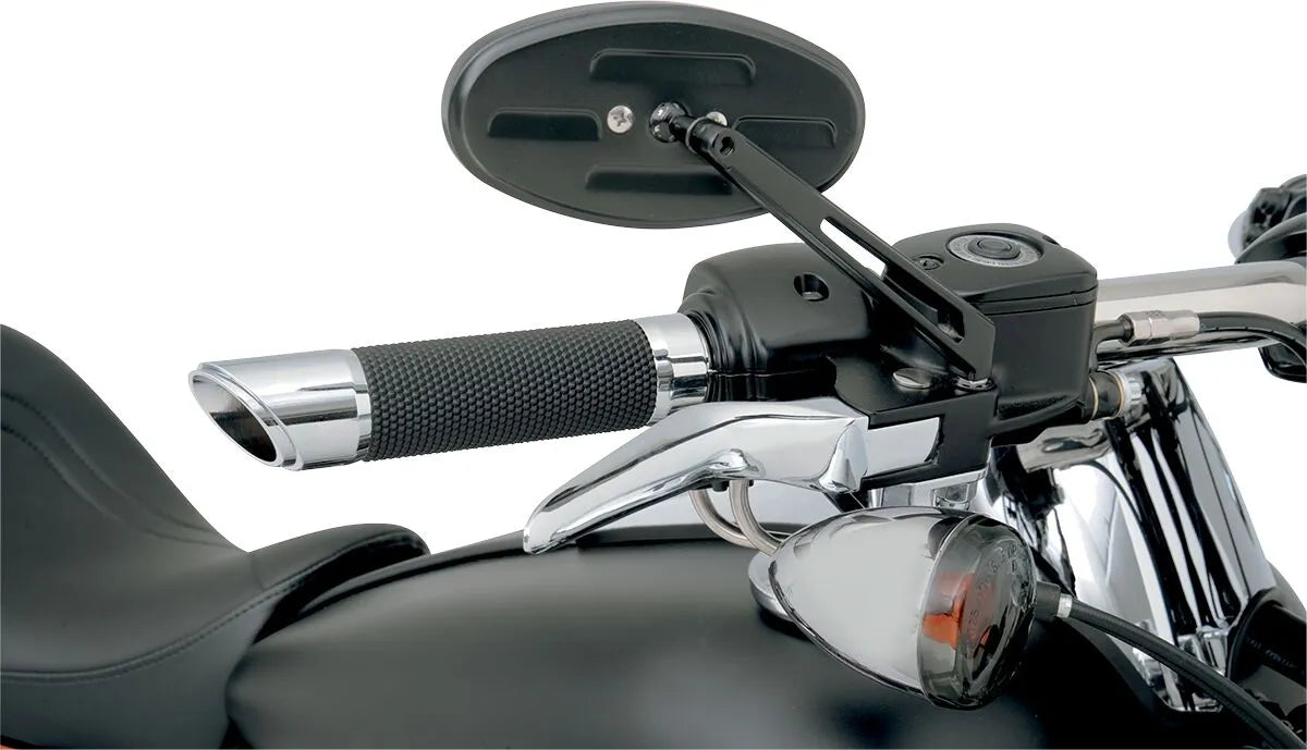 Drag Specialties Stealth II Spiegel