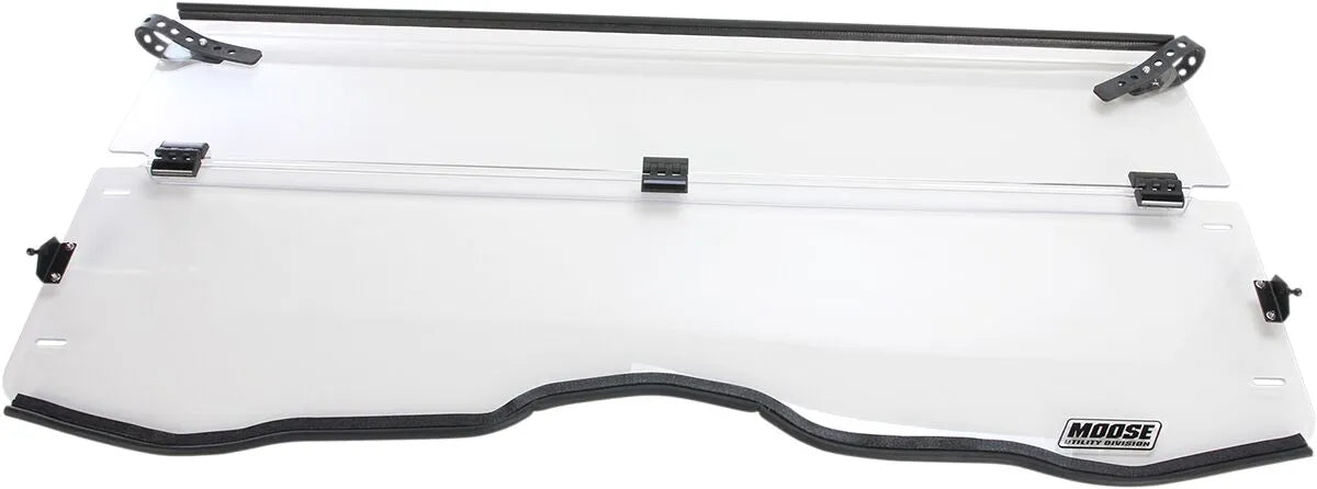 Moose Offroad Vollfaltbare UTV-Windschutzscheibe