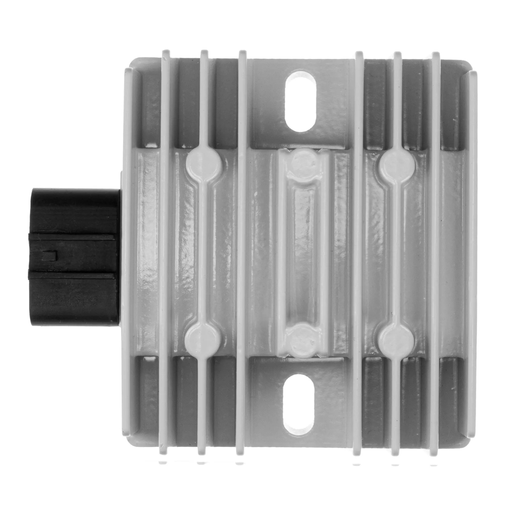 Motoplat-Regler – 35-Ampere-Lade-Upgrade