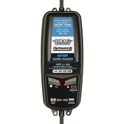 Drag Specialties Optimate 5: 12V 4A Akkuladegerät