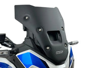 Wrs Windschutzscheibe - Hochwertiges PMMA-Plexiglas