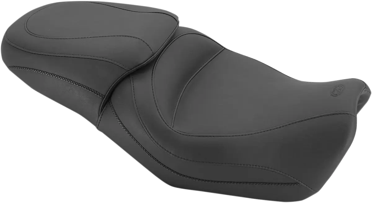 Mustang Vintage Touring 2-Sitzer-Vinylsitz