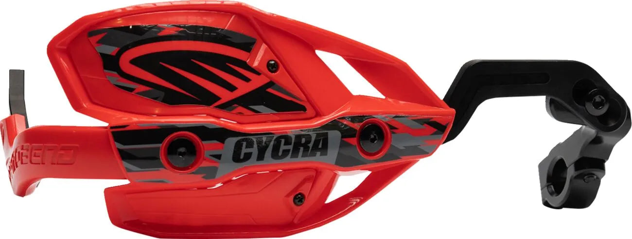 Cycra 1-1/8" Ultra Probend Handschützer