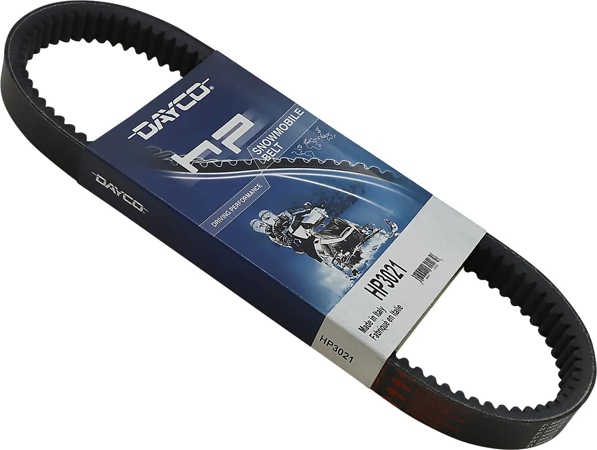 Dayco Hochleistungsriemen – Ultimative Stärke