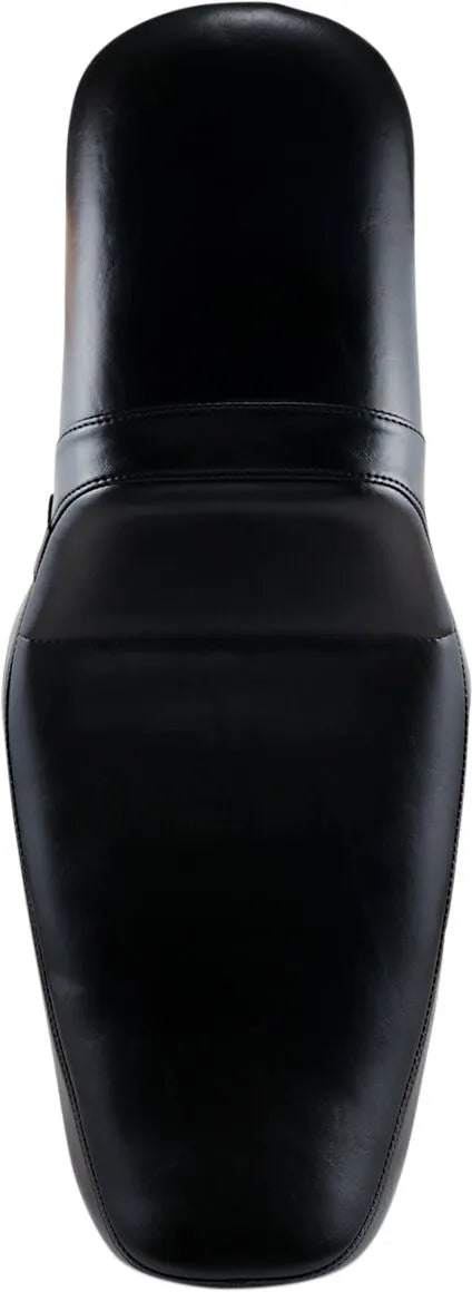 Le Pera Daytona Daddy Long Legs 2-Sitzer Vinylsitz