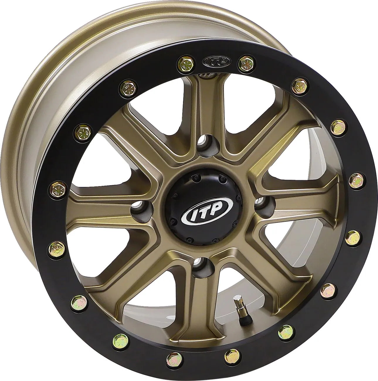 ITP Inertia Felge - 14 Zoll Beadlock
