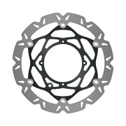 EBC Supermoto Bremsscheiben-Kit für Supermoto-Motorräder