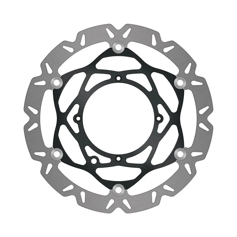 EBC Supermoto Bremsscheiben-Kit für Supermoto-Motorräder