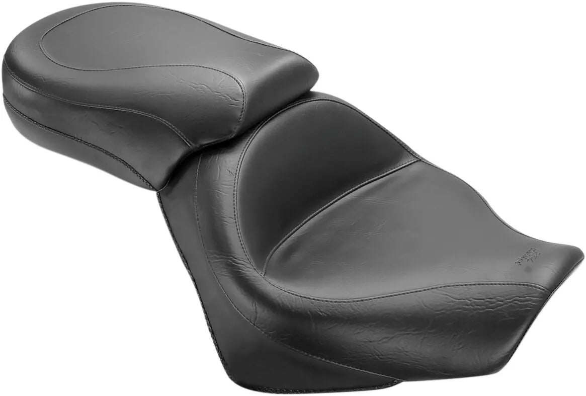Mustang Vintage Wide Touring Seat