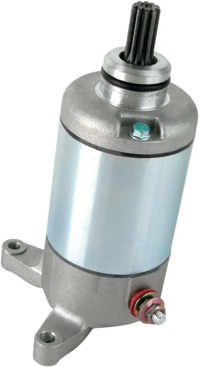 Rick's Motorsport Elektrostarter für Suzuki