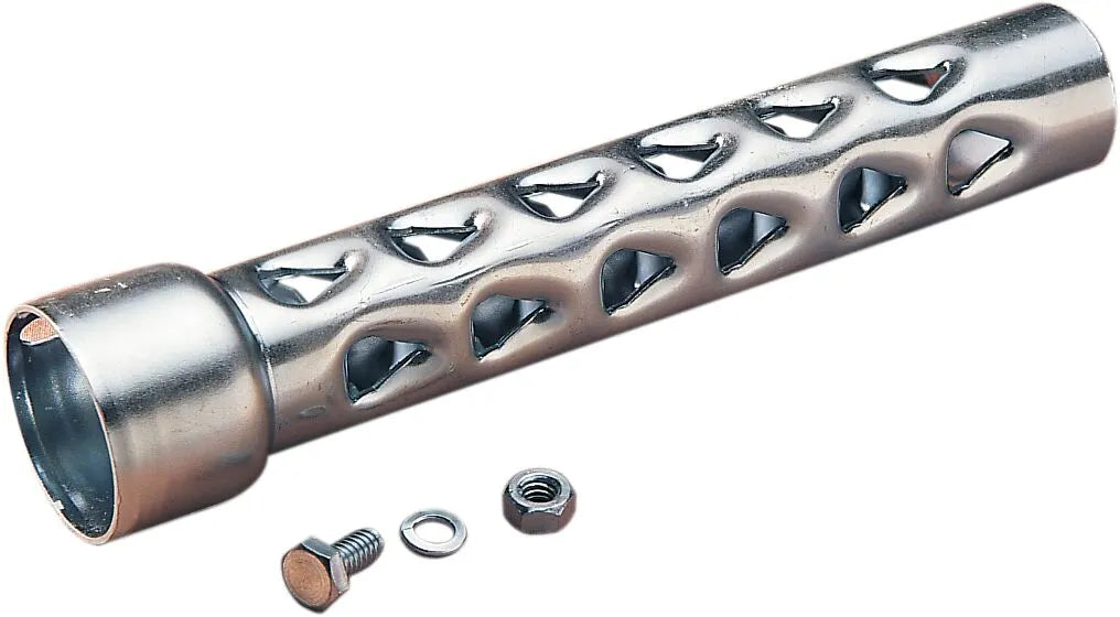 Drag Specialties Ersatzschalldämpfer für 1-3/4" Drag Pipes