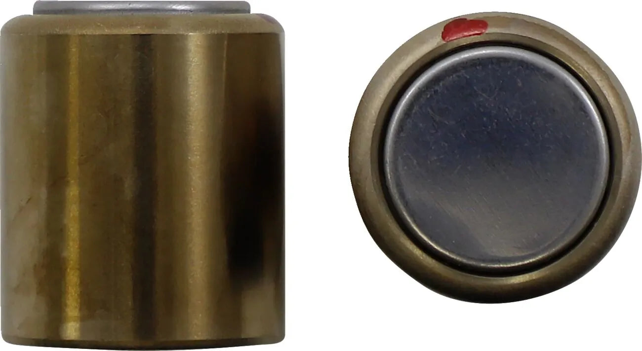 Parts Unlimited Bremskolbensatz für rechte Bremssättel