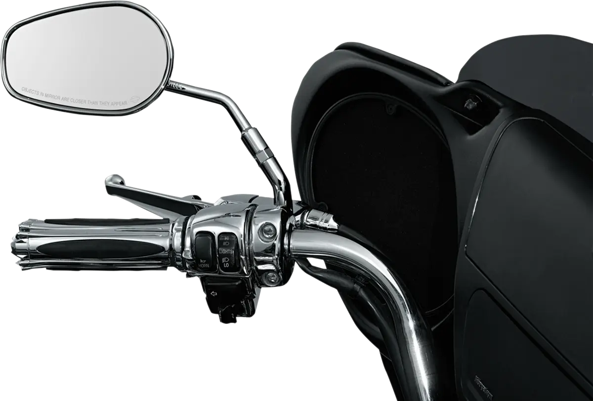 Kuryakyn Spiegelstativverlängerungen – 3" Verlängerung