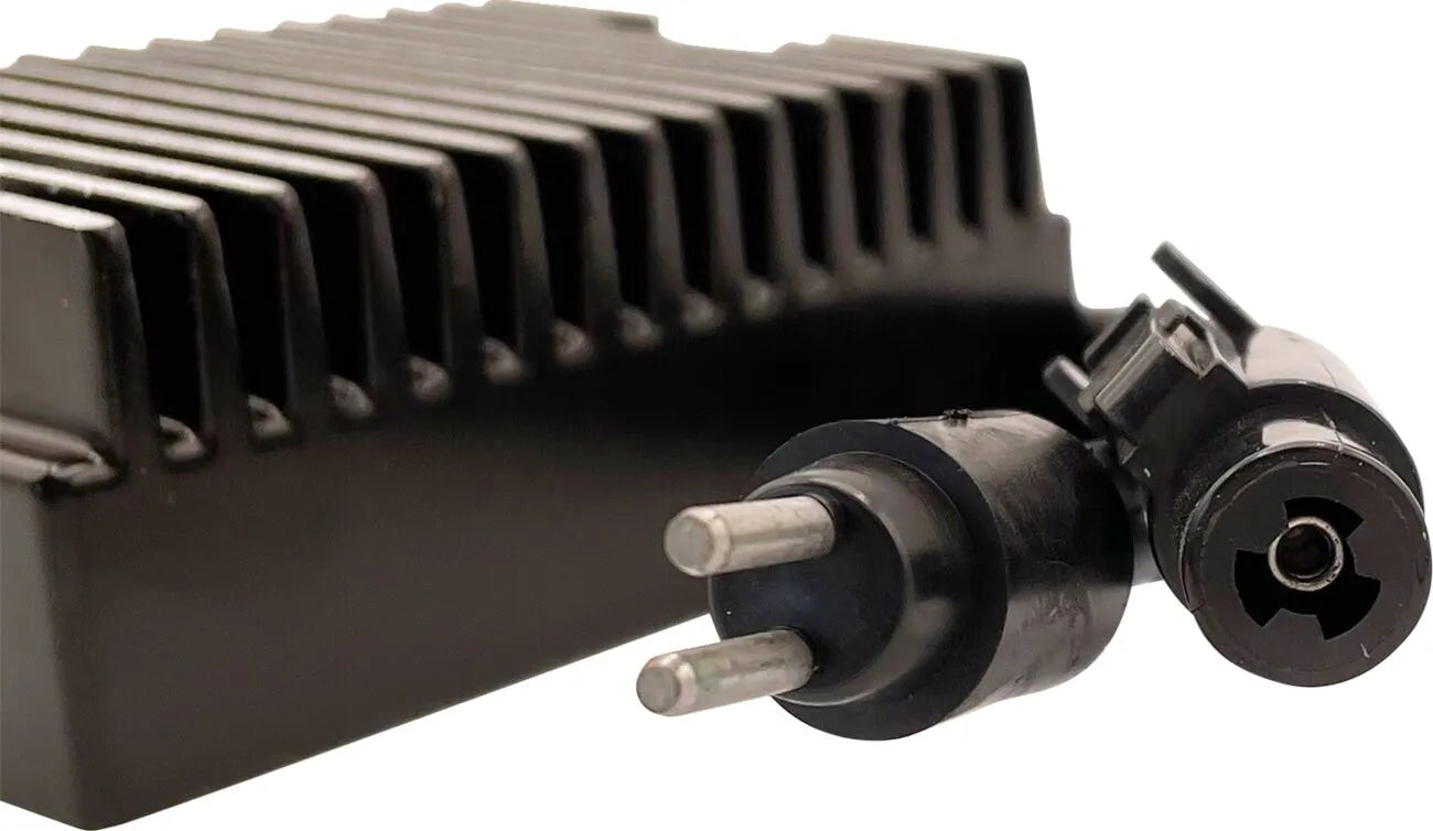 Rick's Motorsport Elektrischer Regler/Gleichrichter