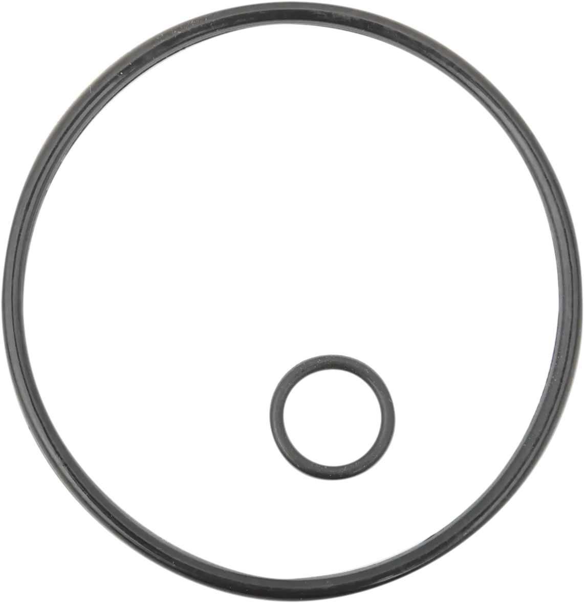 Emgo Ölfilter-O-Ring-Set für Ölfilterdeckel