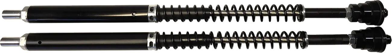 Custom Cycle Engineering Cartridge Kit für 49mm Gabeln