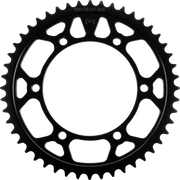 Moose Offroad Stahl-Kettenrad hinten, 48 Zähne
