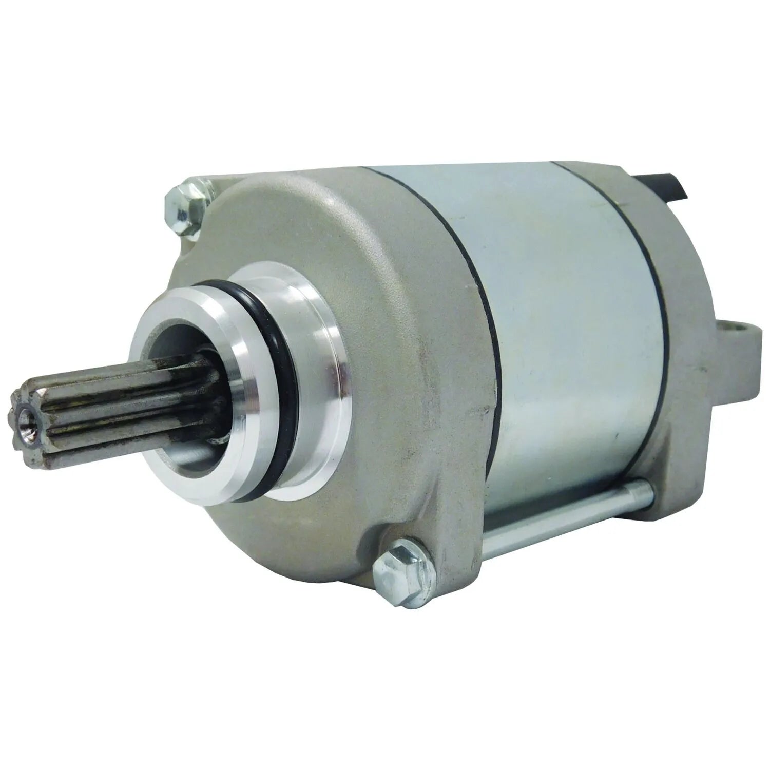 Parts Europe Anlasser – Hochleistungs-Ersatzteil