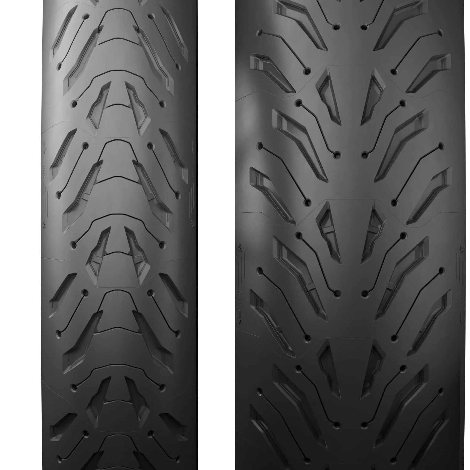 Michelin Road 6 GT Reifen 120/70ZR17 Vorderachse