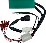 Benutzerdefinierter Dynamics Smart Triple Play Controller