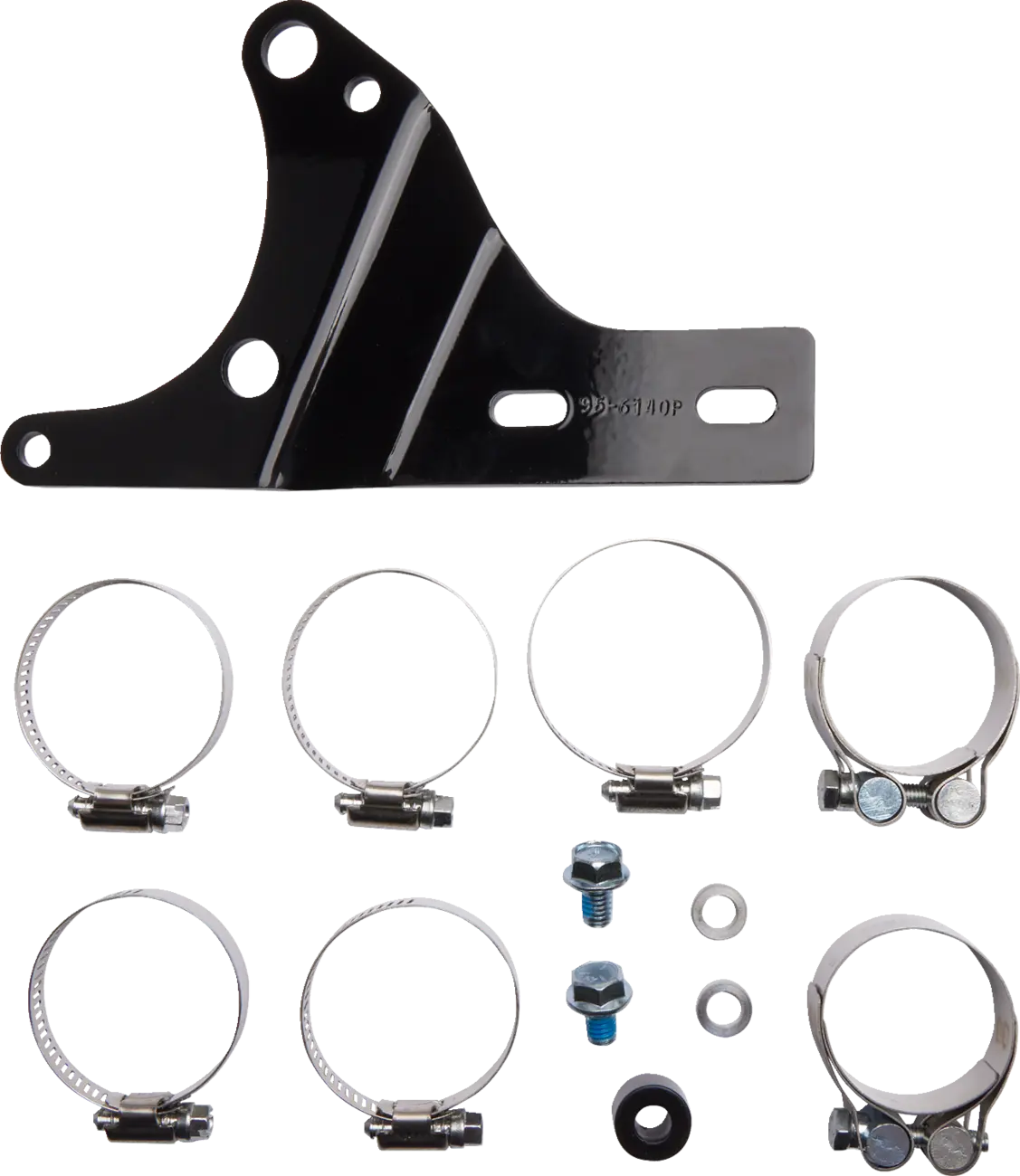 Cobra Powerpro HP 2:1 RPT Auspuffanlage