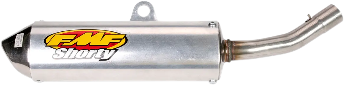 FMF Powercore 2 Shorty Schalldämpfer