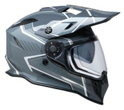 Z1r Range 2.0 Voyager Helm - Dual Sport