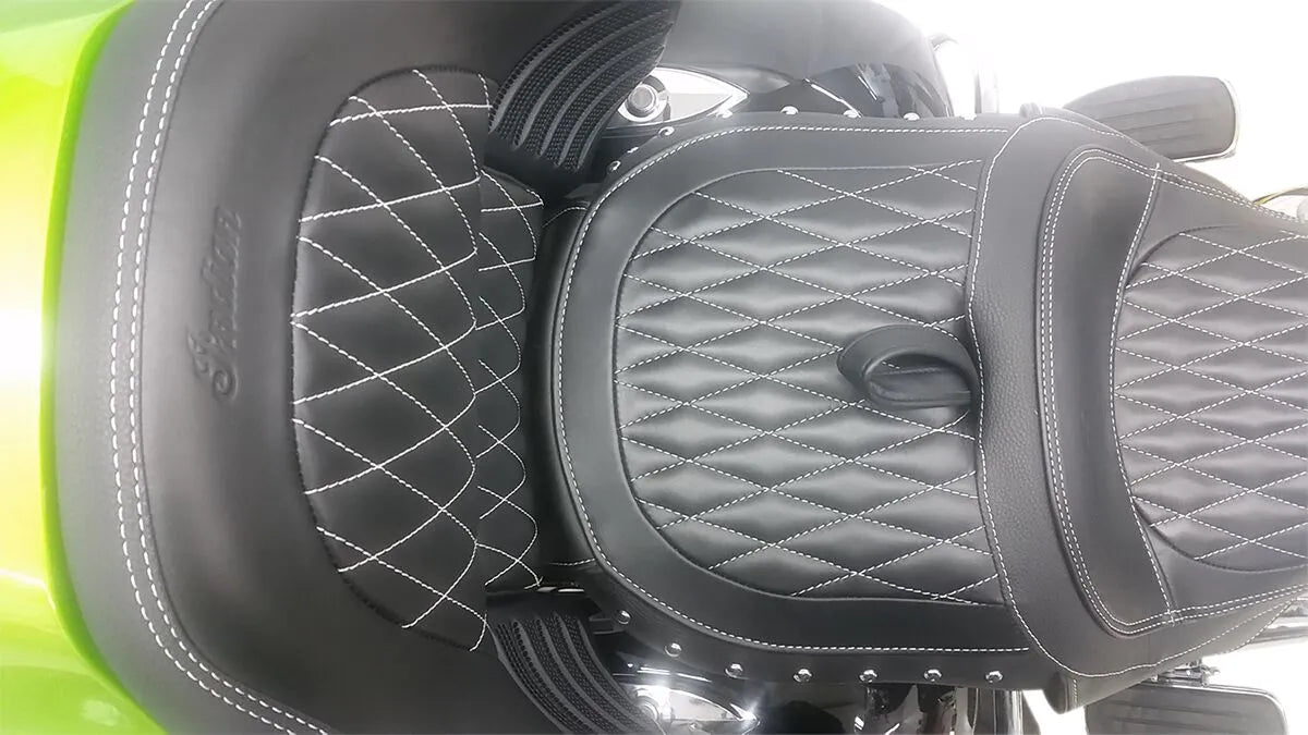 Rivco Products Kofferraumverlagerungshalterungen