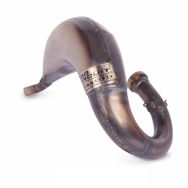 Pro Circuit Works Krümmerauspuff für Zweitaktmotoren