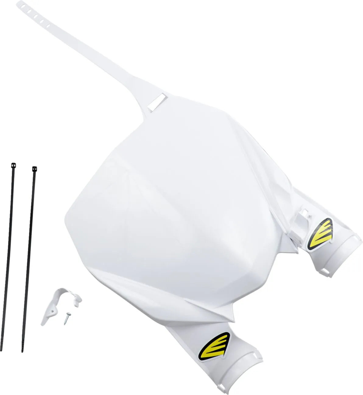 Cycra-Stadion-Nummernschild für Dirtbikes