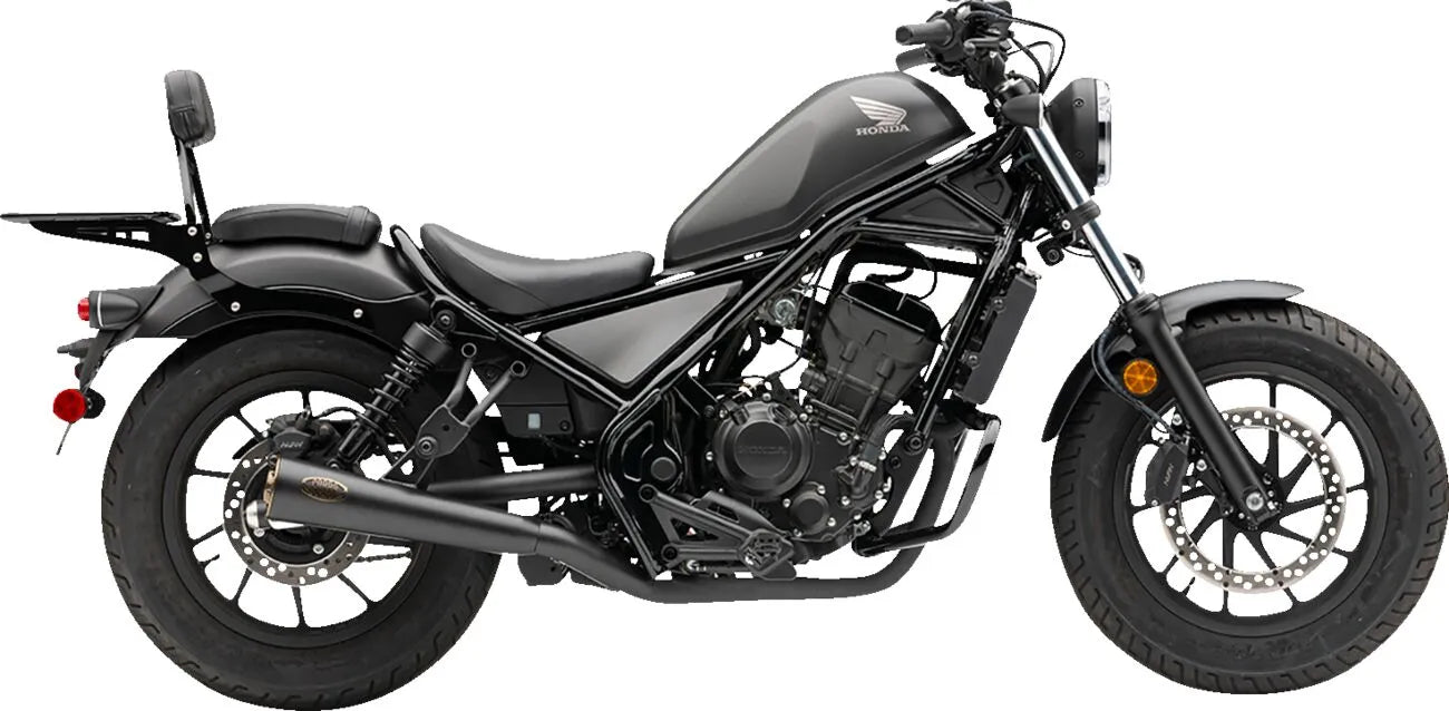 Cobra Bronze Tip Slip-on Schalldämpfer