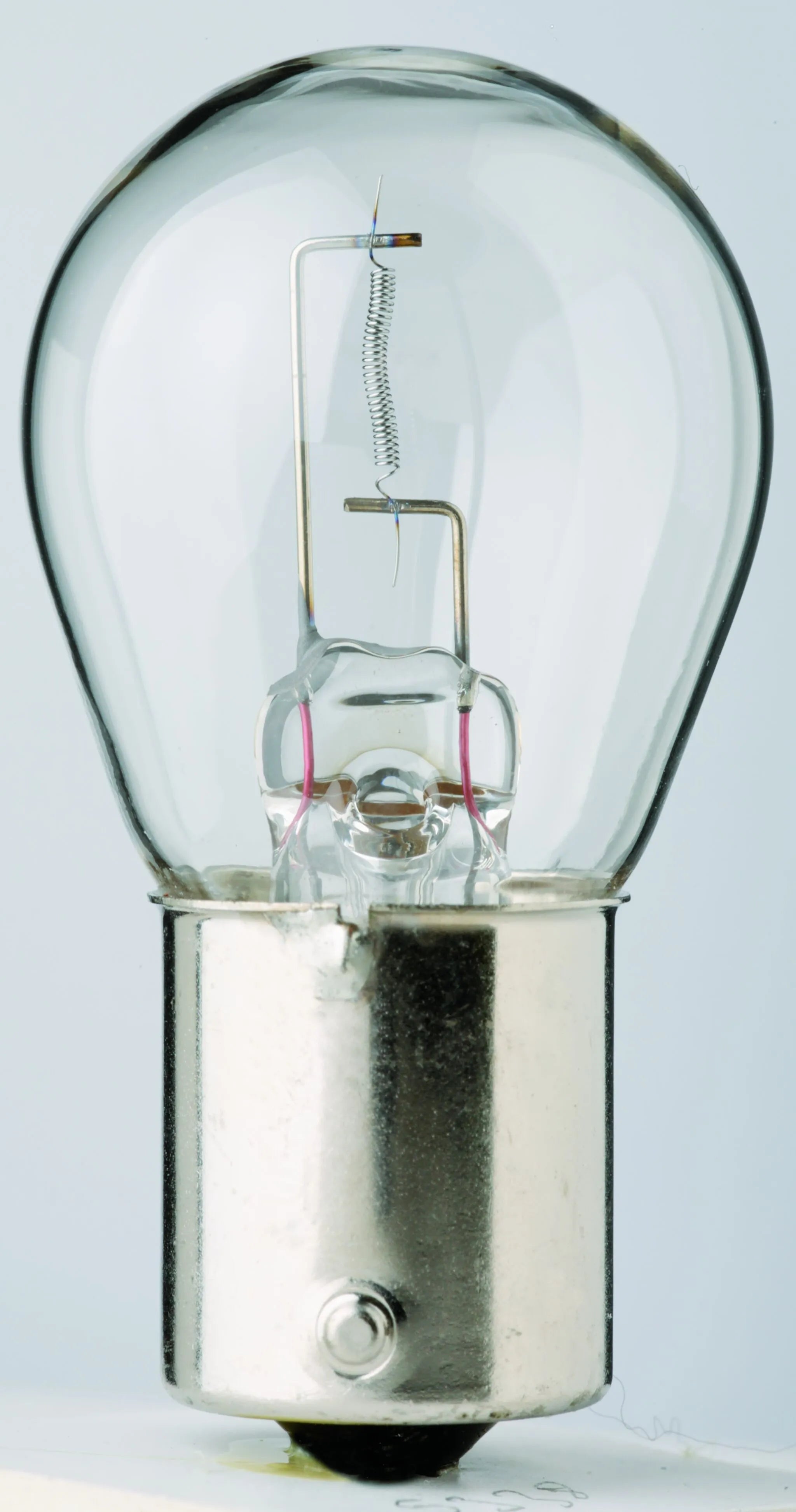 Flosser 1156 Ba15s Glühlampe - 12 V 25 W