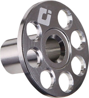 Odi Billet Kraftstofftank-Schraubenunterlegscheibe für Honda Kawasaki Yamaha Suzuki