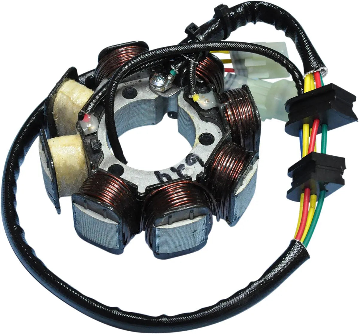 Rick's Motorsport Elektrischer Stator