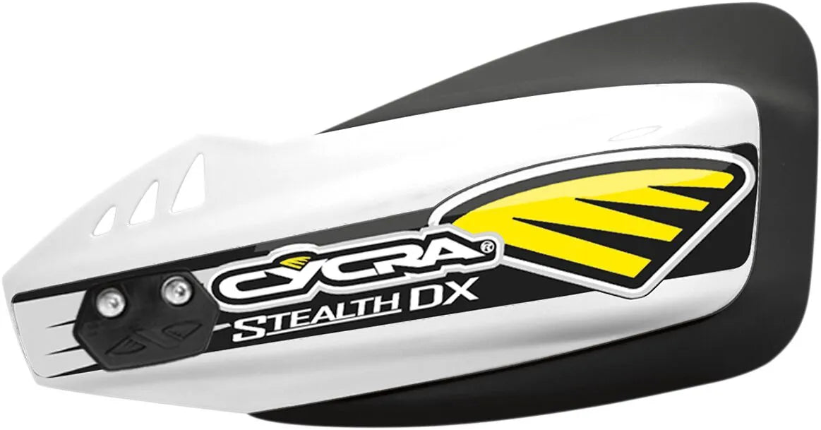 Cycra Stealth DX Racer Pack Handschützer