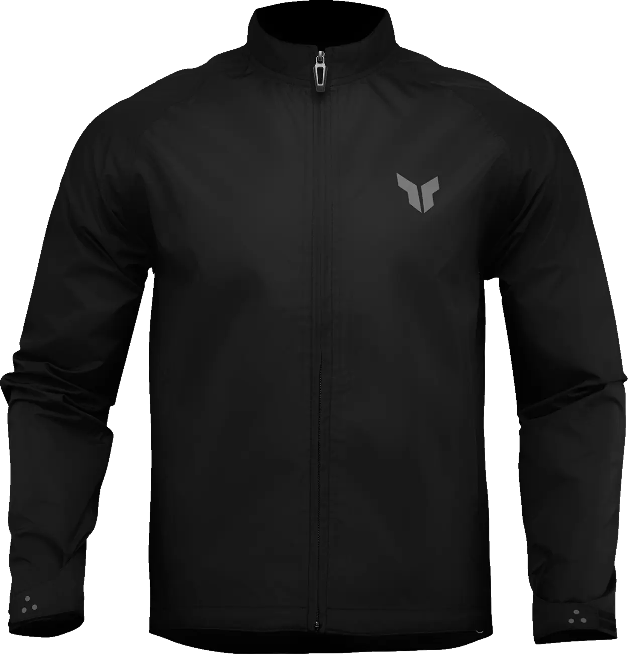 Thor Pack Jacke - Schwarz