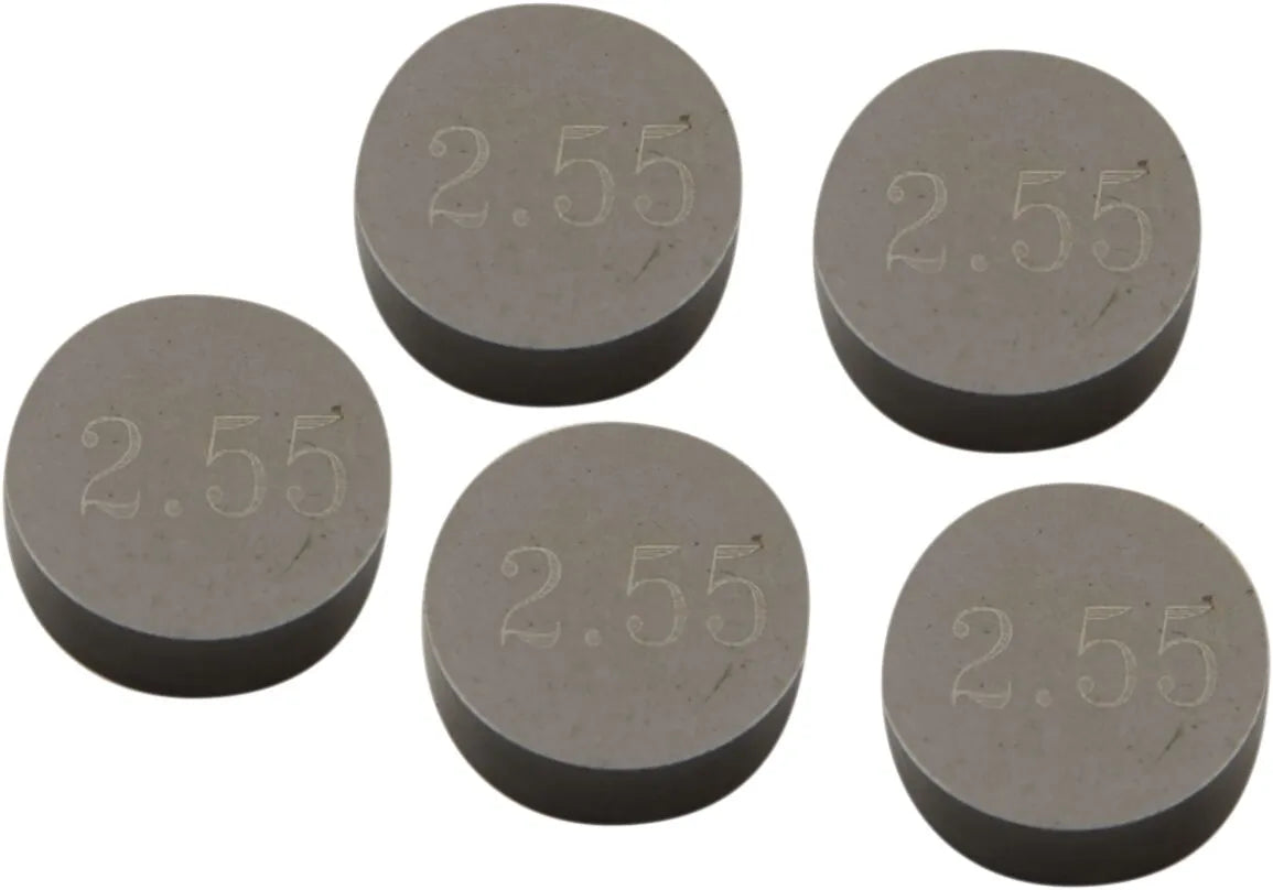 Prox 7,48 mm Ventilscheiben