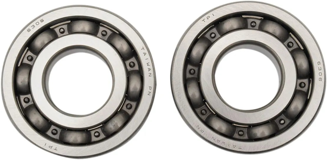 Hot Rods Hauptkurbelwellenlager- und Dichtungssatz